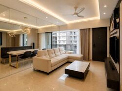 Bellewoods (D25), Condominium #599171031